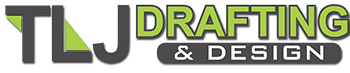 TJL Drafting and Design Logo